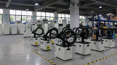 激博會來臨，行業新動態，關注執信環保實時獲取！