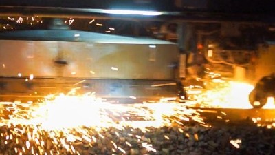 打磨除塵器,打磨除塵設備,工業煙塵凈化設備廠家直銷執信環保！