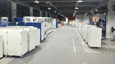 打磨除塵器，打磨集塵器