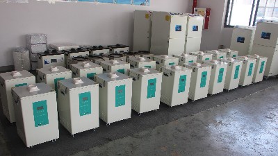 執信環保-工業移動式吸塵器-移動式車間吸塵器-10年品牌廠家！