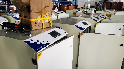 焊接煙塵凈化設備,執信環保焊接車間煙塵凈化設備制造廠家。