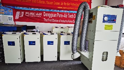 激光切割煙霧凈化器,焊錫煙霧凈化器,執(zhí)信環(huán)保制造銷售廠家！