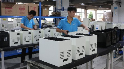 執(zhí)信環(huán)保-電焊煙霧凈化器-激光煙霧過濾器-廠家直供！