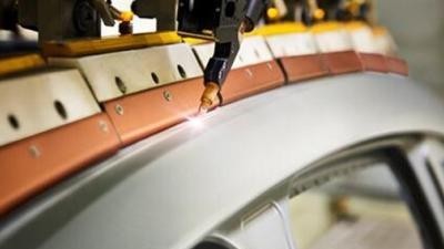 解析激光深熔焊工藝，執(zhí)信環(huán)保激光焊接煙霧過(guò)濾器廠家！