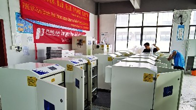 執信環保車間吸塵器防爆,車間粉塵防爆吸塵器,10年專業制造！