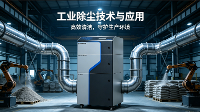 攻克工業頑固粉塵難題！專業除塵方案，助力企業安全合規生產