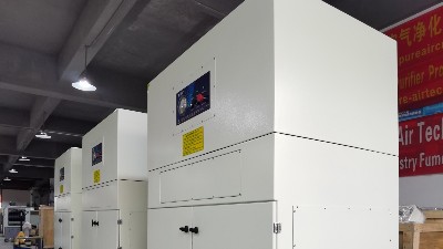 工業(yè)集塵器，工業(yè)防爆集塵器