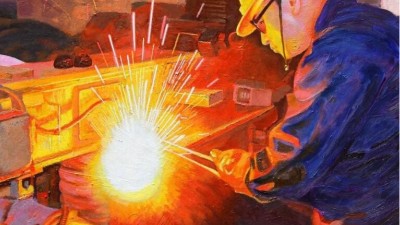 執信環保,焊接煙氣凈化設備,焊接煙塵凈化,更安全，更高效！