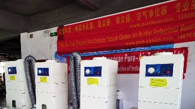 車間防爆除塵設備,執信環保車間防爆除塵器生產制造廠家。