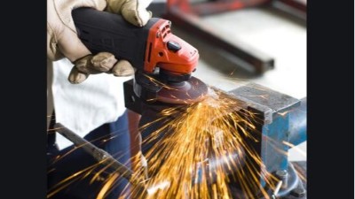 金屬粉塵凈化器,金屬焊接集塵器,執(zhí)信環(huán)保專注制造！