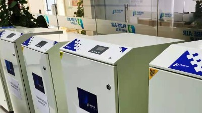 粉塵車間吸塵除塵設(shè)備，粉塵除塵器,凈化企業(yè)車間加工煙塵污染！