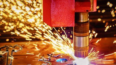 執(zhí)信環(huán)保激光切割煙霧過(guò)濾器,激光切割企業(yè)不是所有材料都可切割的！