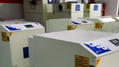 執(zhí)信環(huán)保,專注防爆型除塵器和防爆脈沖除塵器等環(huán)保除塵設(shè)備制造！