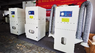 濾筒除塵設備,脈沖濾筒除塵器,執信環保幫助企業凈化煙塵污染！