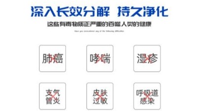 執(zhí)信環(huán)保激光清洗煙霧過濾器，幫助激光清洗行業(yè)凈化煙塵！