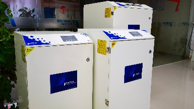 切割煙塵凈化設備制造，執信環保切割煙塵凈化機！