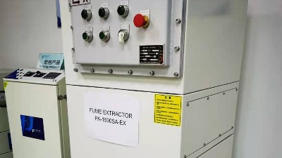 執(zhí)信環(huán)保,移動(dòng)式單機(jī)除塵器,焊接機(jī)除塵設(shè)備,技術(shù)先進(jìn),品質(zhì)優(yōu)秀！