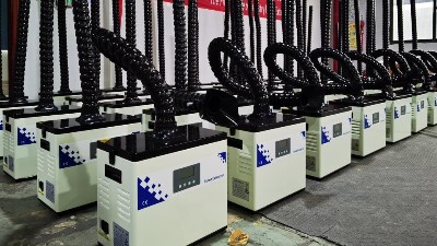 工業集塵器價格,集塵器價格與執信環保制造廠家息息相關！