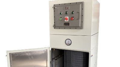 選擇安全可靠的防爆除塵器,就選東莞執(zhí)信環(huán)保科技！