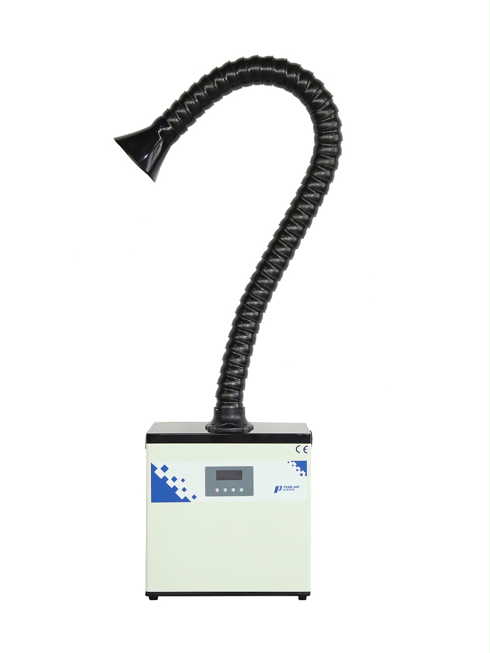 激光打標(biāo)噴碼煙霧凈化器 激光打標(biāo)噴碼煙霧凈化器