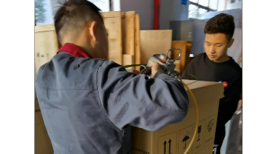 工業集塵器-工業車間集塵器-執信環保,10年行業專家制造！