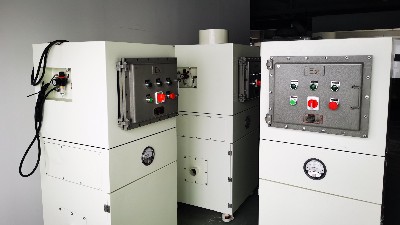 執信環保吸塵器防爆,防爆吸塵器品牌,專業品質保障！