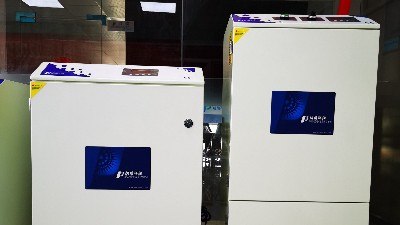 執信環保-工業脈沖集塵器-脈沖集塵器-專業集塵設備制造！