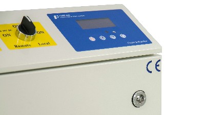 激光切割煙霧過(guò)濾器