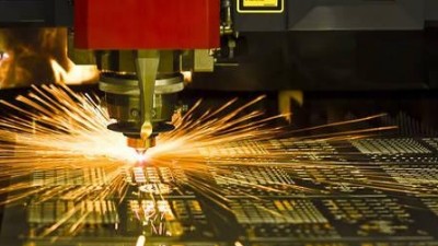 激光焊接煙霧過(guò)濾器