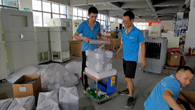 波峰焊煙霧凈化器,回流焊煙霧凈化器,執信環保電子煙塵凈化設備制造！