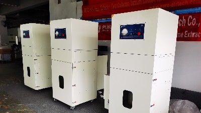 車間粉塵處理設備,執信環保專注車間高效粉塵處理設備制造。