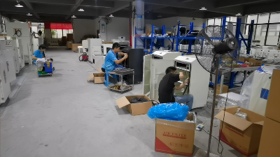 執(zhí)信環(huán)保,激光焊接工業(yè)集塵器,可移動式集塵器,高效凈化！