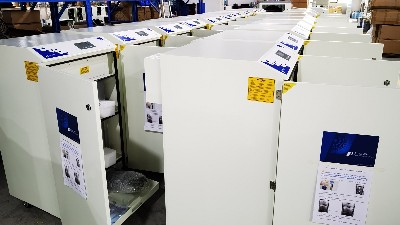 車間廢氣處理設備,凈化高效，執信環保專業制造！