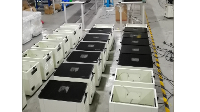 工業集塵器-防爆工業集塵器-執信環保,設備完善,品質可靠！