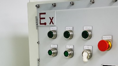 執信環保,整機防爆工業吸塵器,防爆除塵設備！