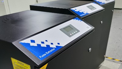 執信環保,分體式集塵器,東莞工業除塵,等凈化設備生產廠家。