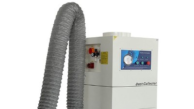 打磨拋光集塵器價格和粉塵凈化器價錢,并不是首要關注的。