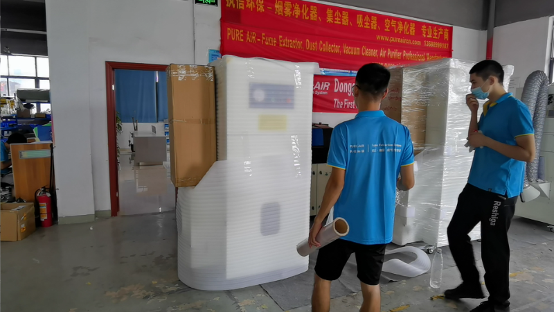 濾筒除塵器,工業濾筒除塵器,車間濾筒除塵器