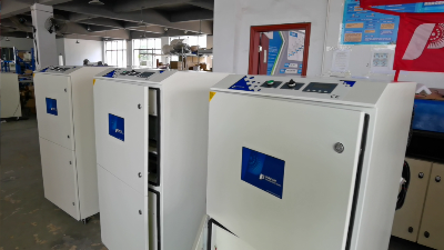 車間焊接煙塵凈化器哪家好,執信環保焊接煙霧凈化器廠家！