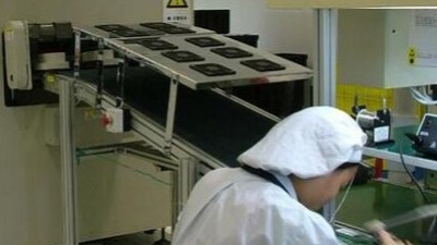 車間除塵器設(shè)備，執(zhí)信環(huán)保波峰焊煙霧凈化機(jī)！