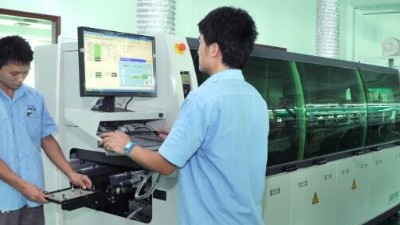 波峰焊煙霧凈化機(jī),車間除塵器,等煙塵凈化設(shè)備生產(chǎn)廠家執(zhí)信環(huán)保！