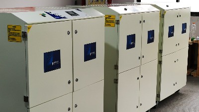 執信環保,專業車間集塵設備,車間煙塵凈化器，生產制造廠家。