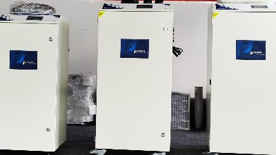 執信環保-工業集塵器-移動式工業集塵器-廠家直銷！