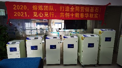 工業集塵器-工業打磨集塵器-執信環?？萍紡S家直銷！