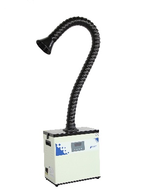 激光打標(biāo)噴碼煙霧凈化器 激光打標(biāo)噴碼煙霧凈化器