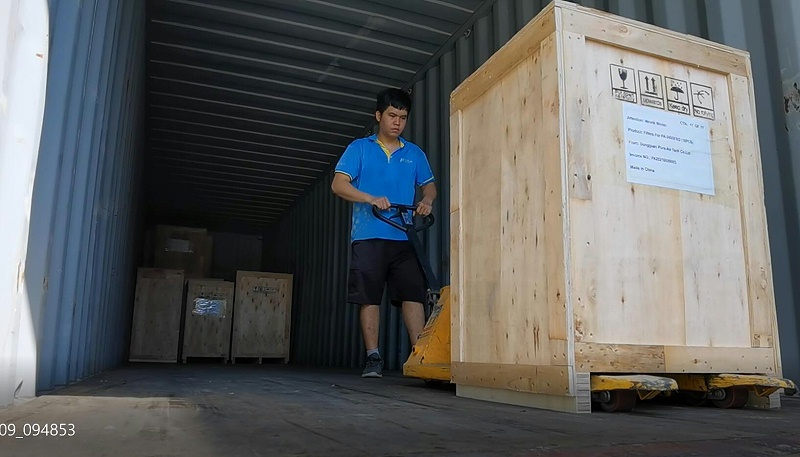 移動(dòng)式煙霧凈化器