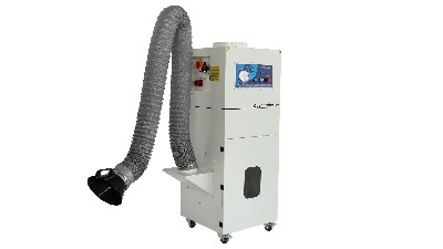 執信環保,移動式小型除塵器，移動式脈沖除塵器,解決粉塵煙塵難題！