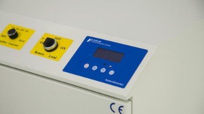 環評檢測，煙霧凈化器廠家幫您解答！