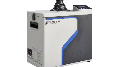 煙霧凈化器：小型打標機、焊錫作業的最佳選擇