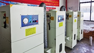 執(zhí)信環(huán)保-工業(yè)集塵器-工業(yè)移動吸塵器-10年行業(yè)制造經(jīng)驗！